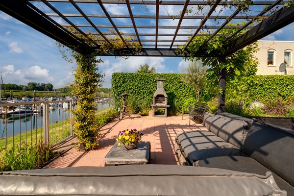 Medium property photo - Blauwe Reiger 38, 6988 CG Lathum